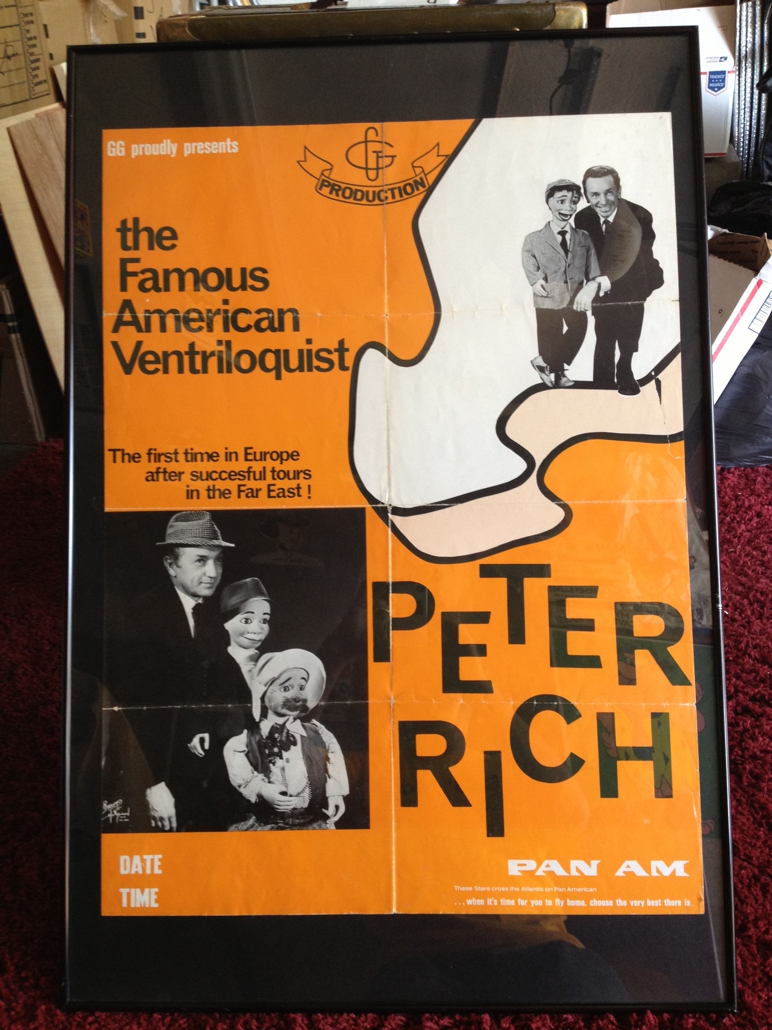 peterrichposter