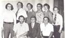 SAV Board of Directors 1976