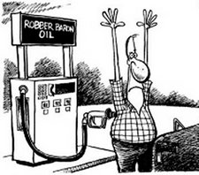 high-gas-prices