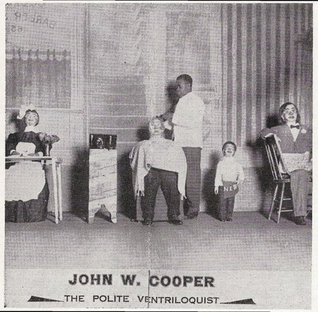 john-cooper
