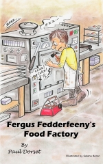 fergus fedderfeenys food factory