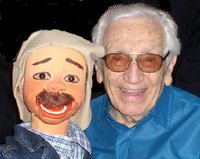 ventriloquist peter rich
