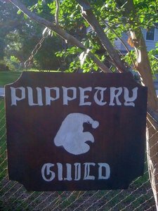 puppetry guild