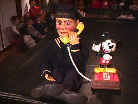 ventriloquist central telephone chat