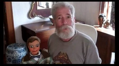 you tube ventriloquist central collection tiny marshall