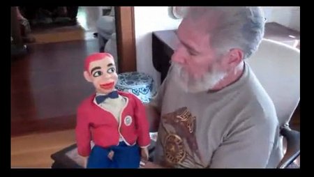 you tube ventriloquist central collection toy jerry mahoney