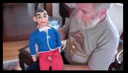 you tube ventriloquist central collection toy knucklehead smiff