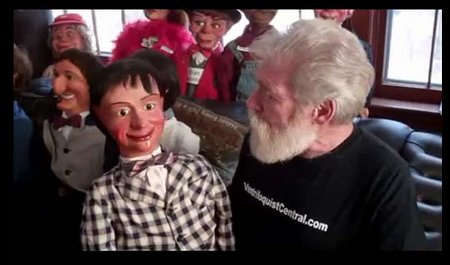 you tube ventriloquist central collection marshall classic
