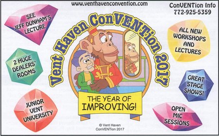 venthaven convention 2017 brochure